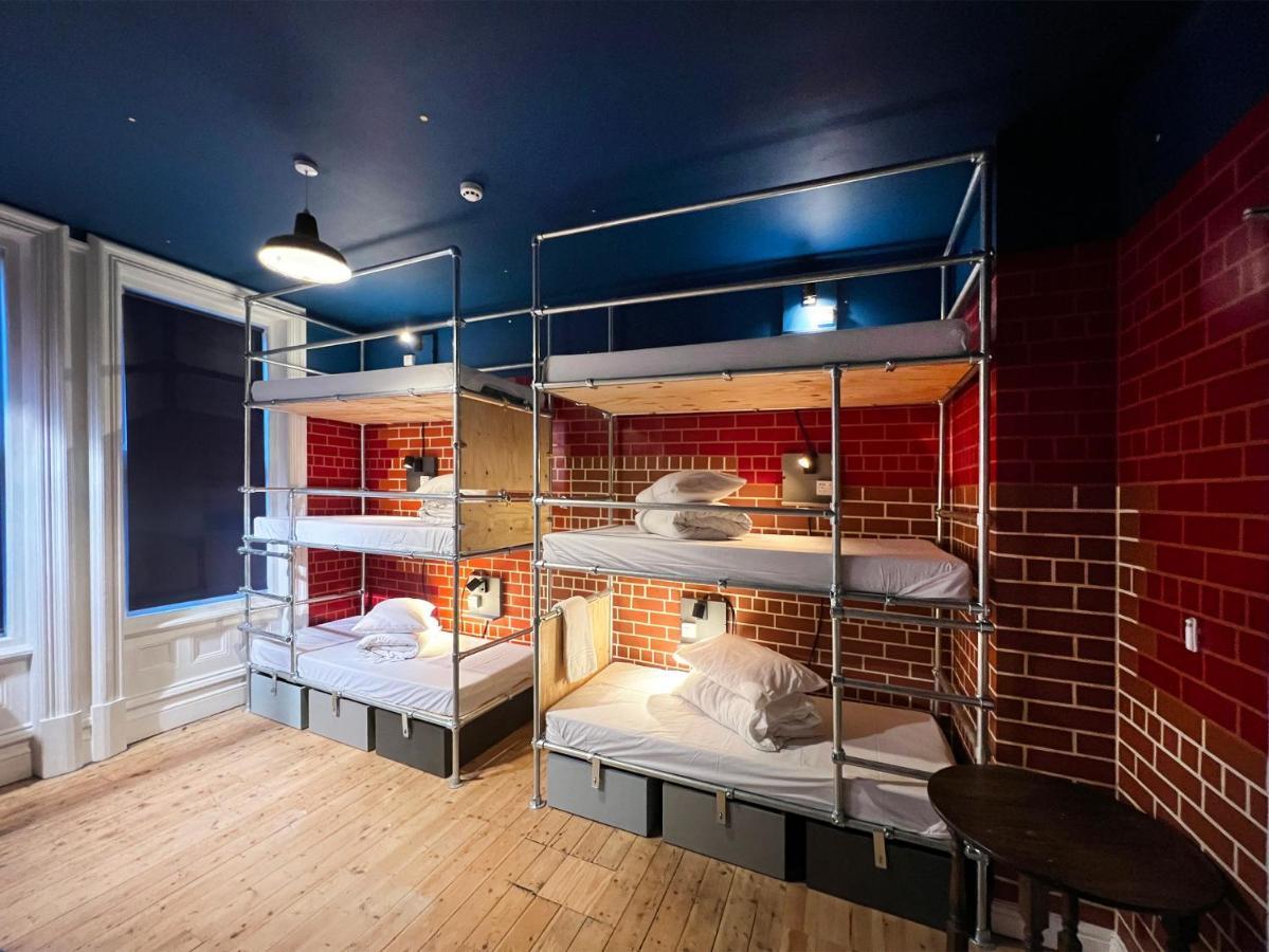 Art Hostel Leeds  Luaran gambar