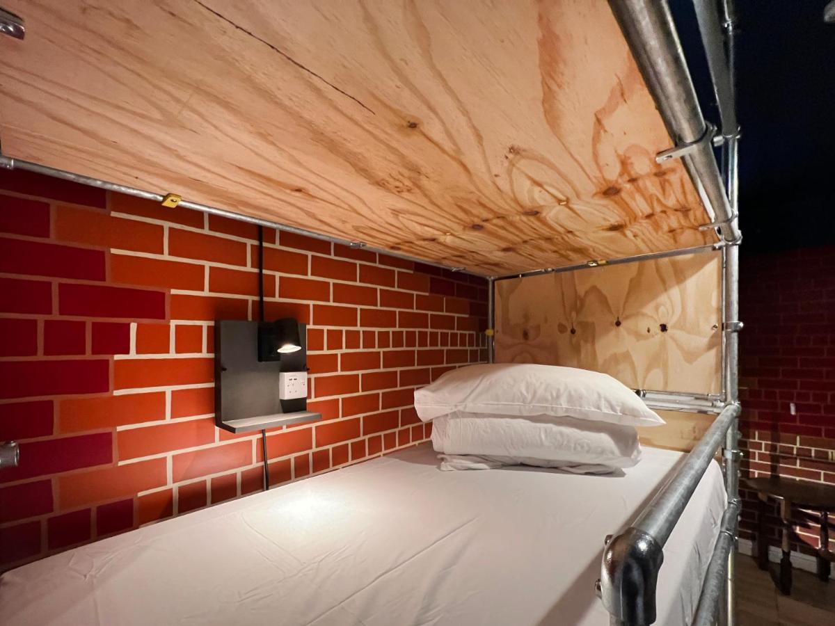 Art Hostel Leeds  Luaran gambar