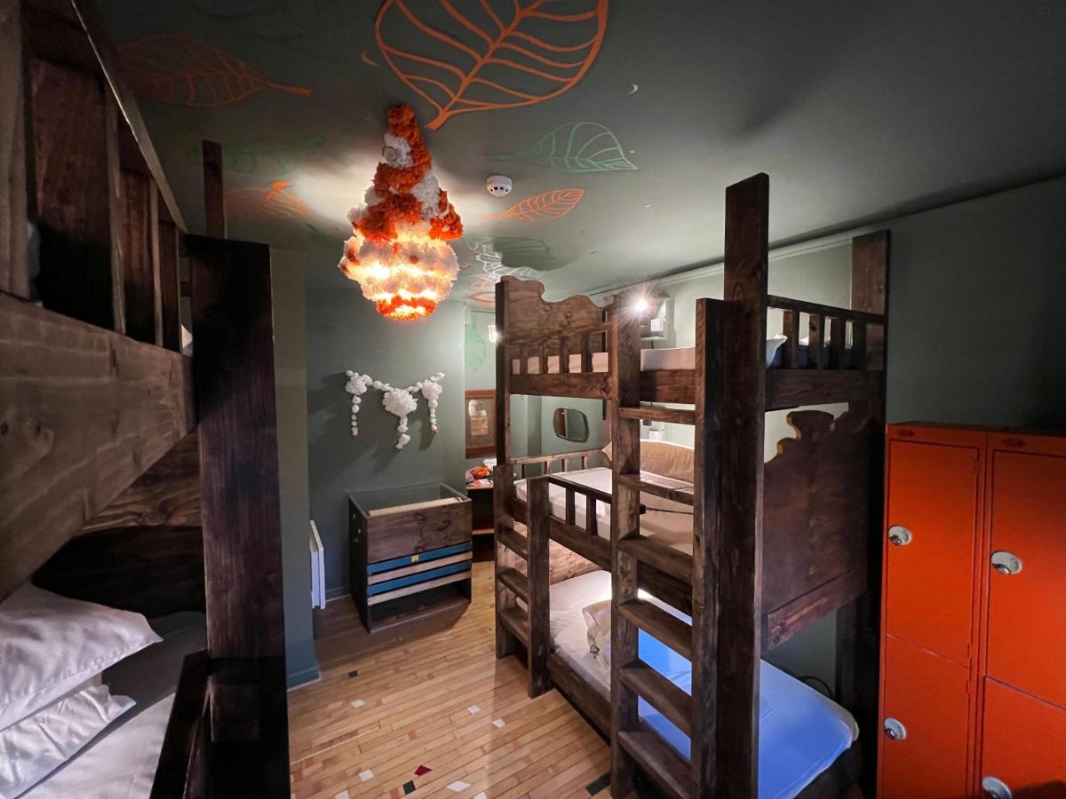 Art Hostel Leeds  Luaran gambar
