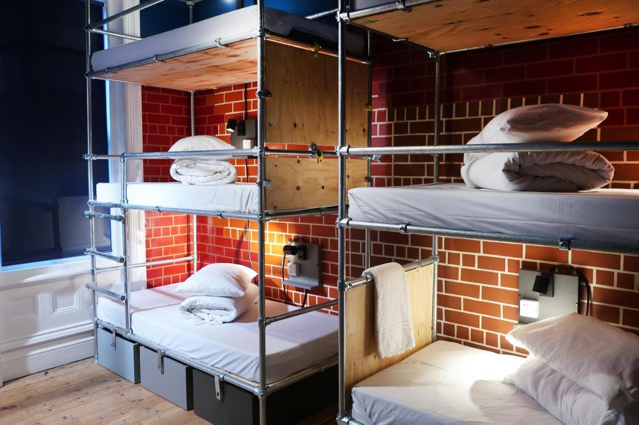Art Hostel Leeds  Luaran gambar
