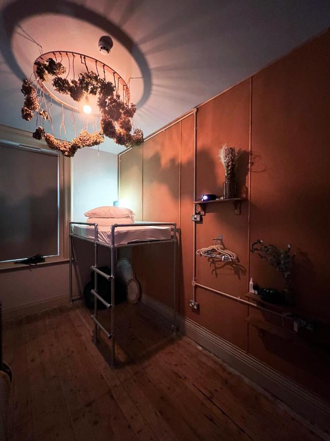 Art Hostel Leeds  Luaran gambar