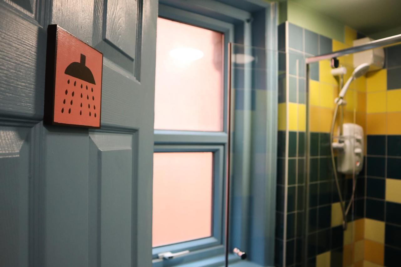 Art Hostel Leeds  Luaran gambar